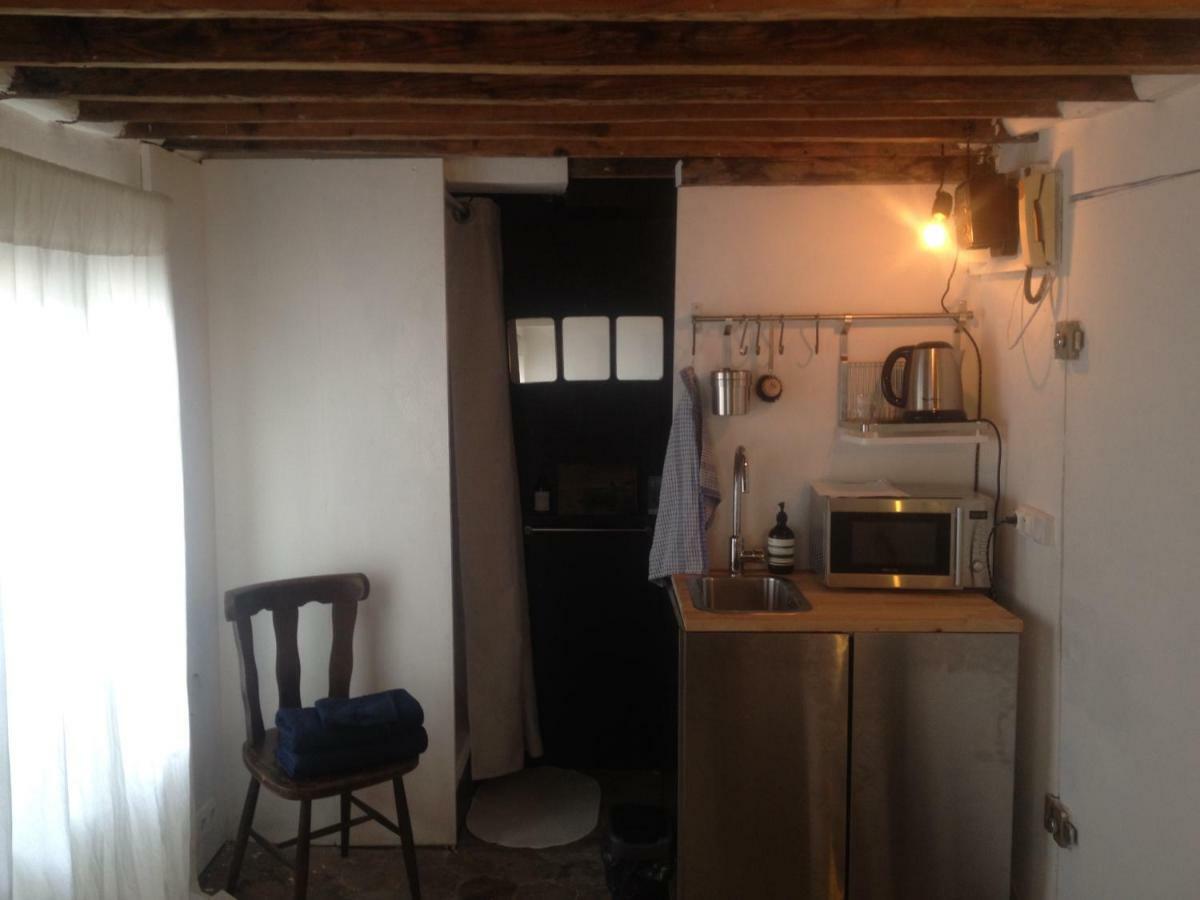 Appartement Romantique Et Boheme Parijs